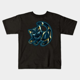 The Panther Queen Kids T-Shirt